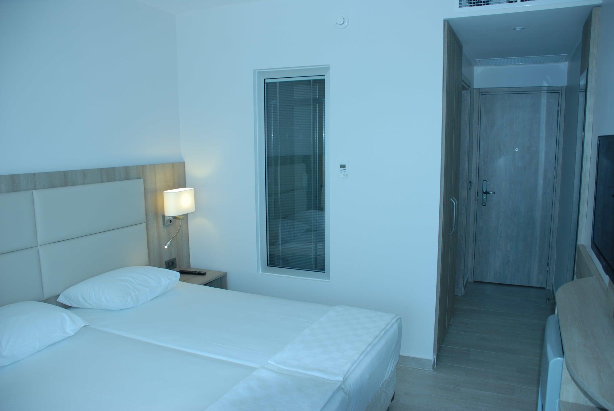 Begonville Beach Hotel - Adult Only Marmaris Exteriér fotografie
