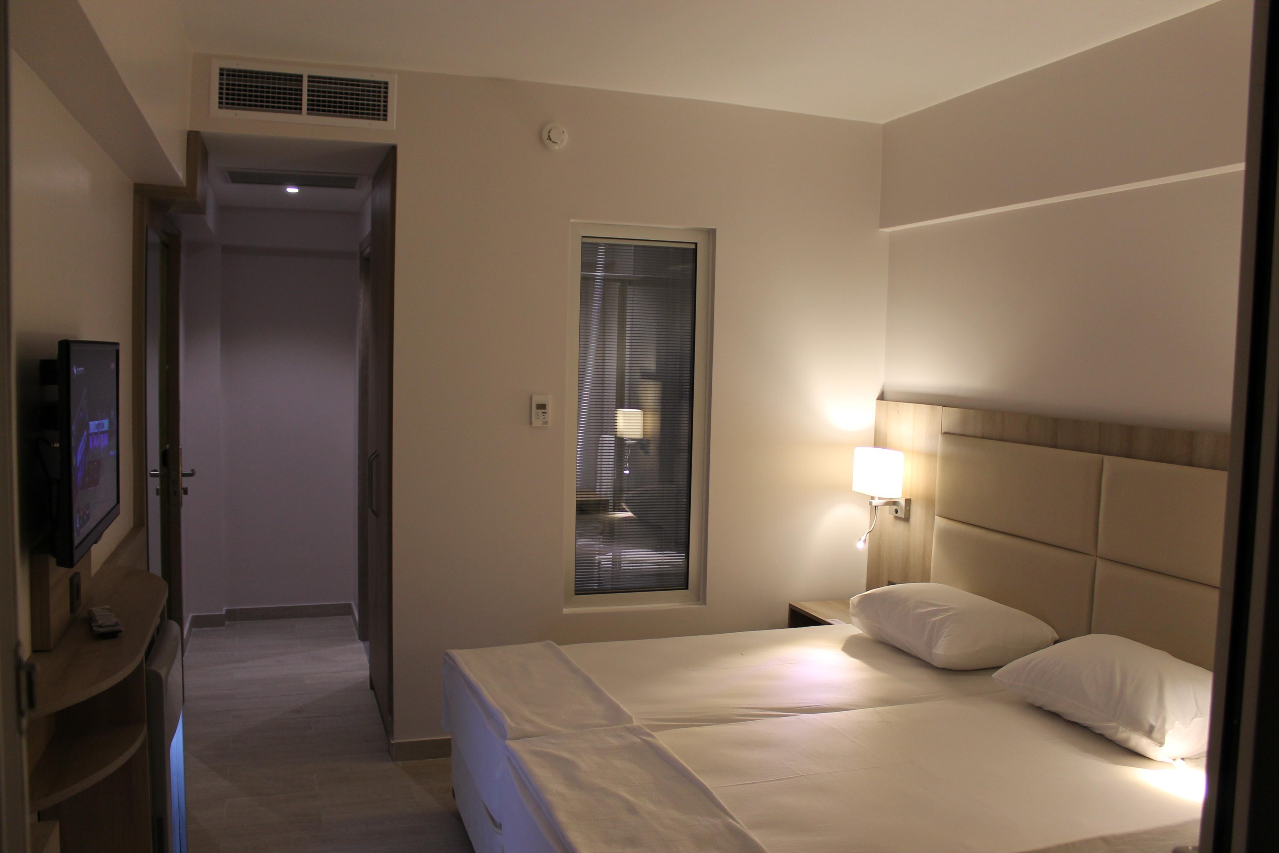 Begonville Beach Hotel - Adult Only Marmaris Exteriér fotografie