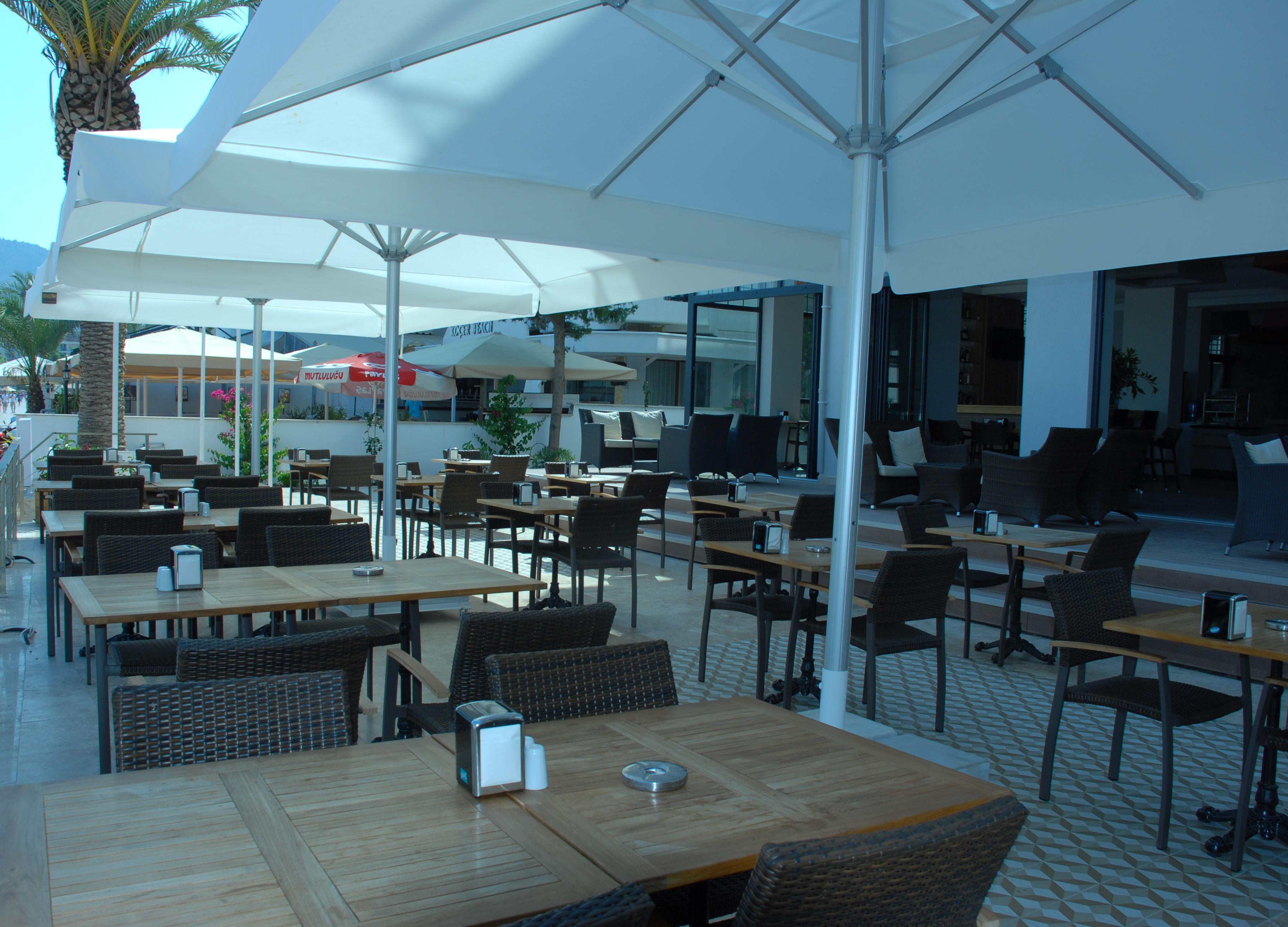 Begonville Beach Hotel - Adult Only Marmaris Exteriér fotografie