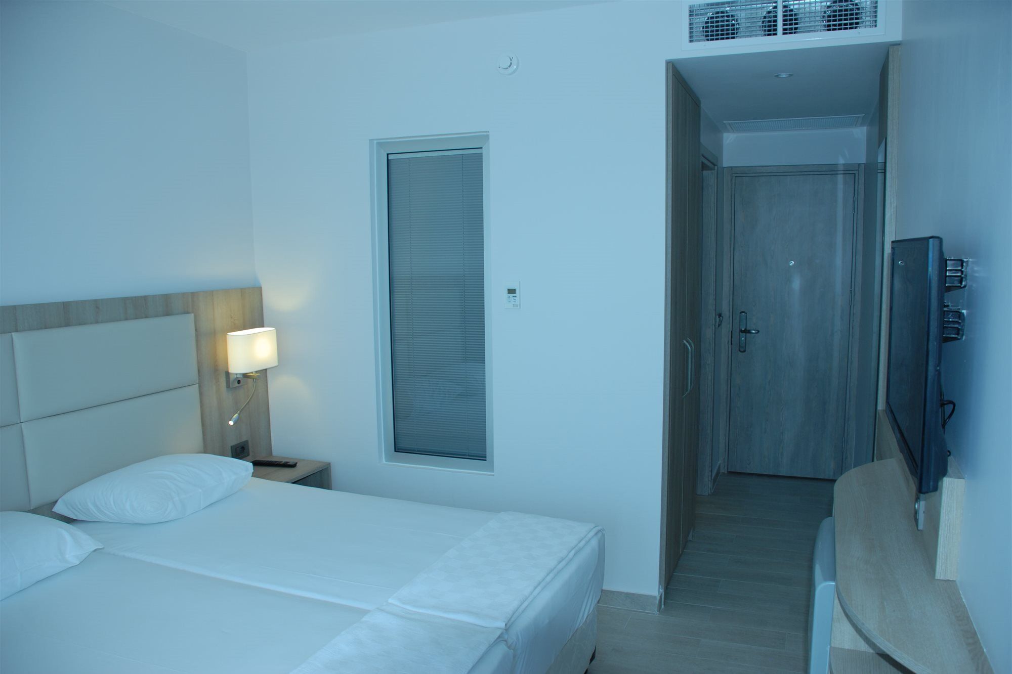 Begonville Beach Hotel - Adult Only Marmaris Exteriér fotografie